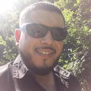 Meet your Posher, Rogelio